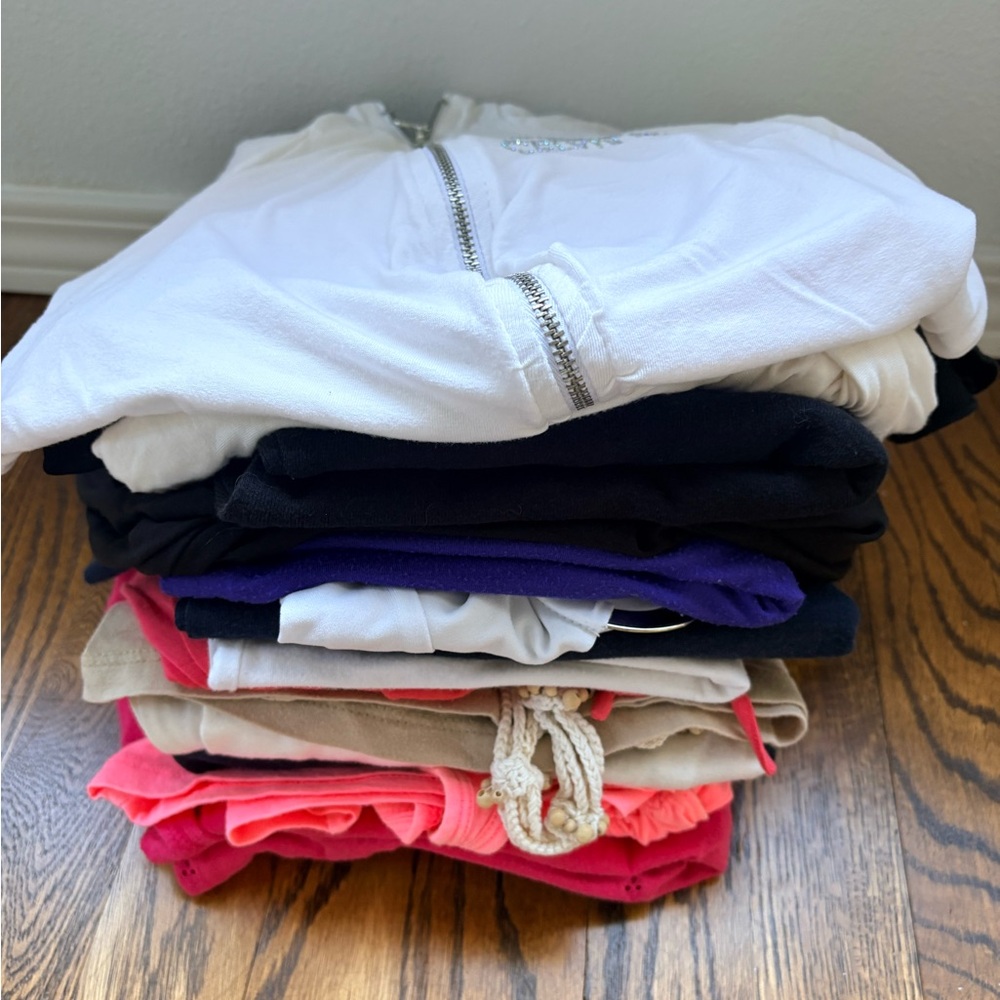 Women’s  tops/shirts bundle 16 pcs